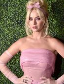 Katy Perry - 25th Annual QVC Presents "FFANY Shoes On Sale" Gala in NYC