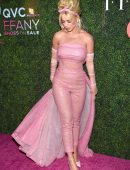Katy Perry - 25th Annual QVC Presents "FFANY Shoes On Sale" Gala in NYC