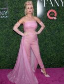 Katy Perry - 25th Annual QVC Presents "FFANY Shoes On Sale" Gala in NYC