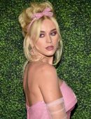 Katy Perry - 25th Annual QVC Presents "FFANY Shoes On Sale" Gala in NYC