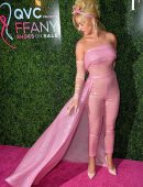 Katy Perry - 25th Annual QVC Presents "FFANY Shoes On Sale" Gala in NYC