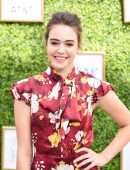 Kaylee Bryant - The CW Network's Fall Launch Event in Burbank