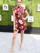 Kaylee Bryant - The CW Network's Fall Launch Event in Burbank