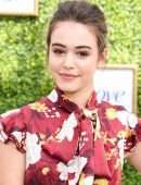 Kaylee Bryant - The CW Network's Fall Launch Event in Burbank
