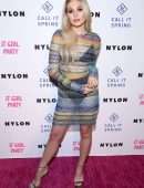 Kelli Berglund – NYLON’s Annual It Girl Party in Los Angeles