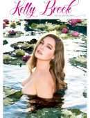 Kelly Brook – 2019 Calendar Photoshoot
