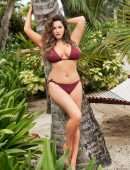 Kelly Brook – 2019 Calendar Photoshoot