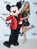 Kelsea Ballerini - Mickey's 90th Spectacular in Los Angeles