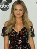 Kelsea Ballerini - Mickey's 90th Spectacular in Los Angeles