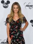Kelsea Ballerini - Mickey's 90th Spectacular in Los Angeles