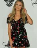 Kelsea Ballerini - Mickey's 90th Spectacular in Los Angeles