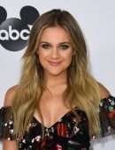 Kelsea Ballerini - Mickey's 90th Spectacular in Los Angeles
