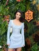 Kendall Jenner - Veuve Clicquot Polo Classic in Los Angeles