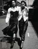 Kendall Jenner in Vogue US Magazine - November 2018