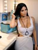 Kim Kardashian - Tiffany & Co. Celebrates 2018 Tiffany Blue Book Collection in NYC