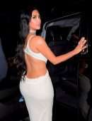 Kim Kardashian - Tiffany & Co. Celebrates 2018 Tiffany Blue Book Collection in NYC