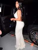 Kim Kardashian - Tiffany & Co. Celebrates 2018 Tiffany Blue Book Collection in NYC