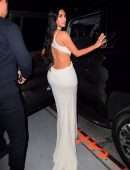 Kim Kardashian - Tiffany & Co. Celebrates 2018 Tiffany Blue Book Collection in NYC