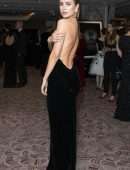Kimberley Garner at 'Remembering Audrey Hepburn' Charity Gala in London