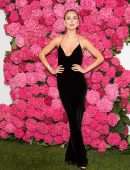 Kimberley Garner at 'Remembering Audrey Hepburn' Charity Gala in London