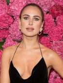 Kimberley Garner at 'Remembering Audrey Hepburn' Charity Gala in London
