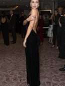 Kimberley Garner at 'Remembering Audrey Hepburn' Charity Gala in London