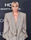 Lady Gaga - 25th Annual ELLE Women in Hollywood Celebration in Los Angeles