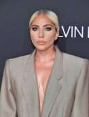 Lady Gaga - 25th Annual ELLE Women in Hollywood Celebration in Los Angeles