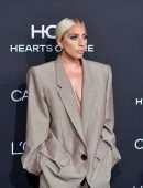Lady Gaga - 25th Annual ELLE Women in Hollywood Celebration in Los Angeles