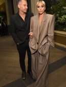 Lady Gaga - 25th Annual ELLE Women in Hollywood Celebration in Los Angeles