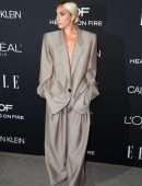 Lady Gaga - 25th Annual ELLE Women in Hollywood Celebration in Los Angeles