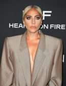 Lady Gaga - 25th Annual ELLE Women in Hollywood Celebration in Los Angeles