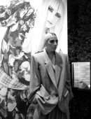 Lady Gaga - 25th Annual ELLE Women in Hollywood Celebration in Los Angeles
