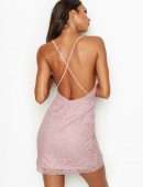 Lais Ribeiro – Victoria’s Secret Lingerie Photoshoot