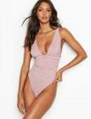 Lais Ribeiro – Victoria’s Secret Lingerie Photoshoot