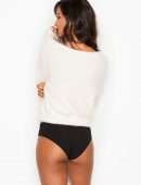 Lais Ribeiro – Victoria’s Secret Lingerie Photoshoot