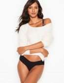 Lais Ribeiro – Victoria’s Secret Lingerie Photoshoot