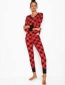 Lais Ribeiro – Victoria’s Secret Lingerie Photoshoot