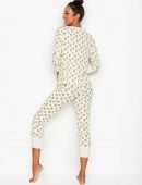 Lais Ribeiro – Victoria’s Secret Lingerie Photoshoot