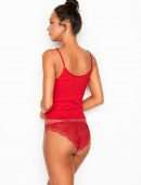 Lais Ribeiro – Victoria’s Secret Lingerie Photoshoot