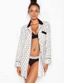 Lais Ribeiro – Victoria’s Secret Lingerie Photoshoot