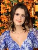 Laura Marano - Veuve Clicquot Polo Classic in LA