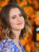 Laura Marano - Veuve Clicquot Polo Classic in LA