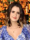 Laura Marano - Veuve Clicquot Polo Classic in LA