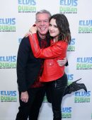 Laura Marano at the Elvis Duran Z100 Morning Show in NYC