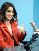 Laura Marano at the Elvis Duran Z100 Morning Show in NYC