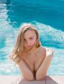 Lily-Rose Depp in 2018 V Magazine Issue #116