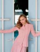 Lily-Rose Depp in 2018 V Magazine Issue #116
