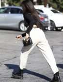 Madison Beer Shopping in Los Angeles