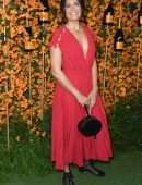 Mandy Moore - Veuve Clicquot Polo Classic in Los Angeles